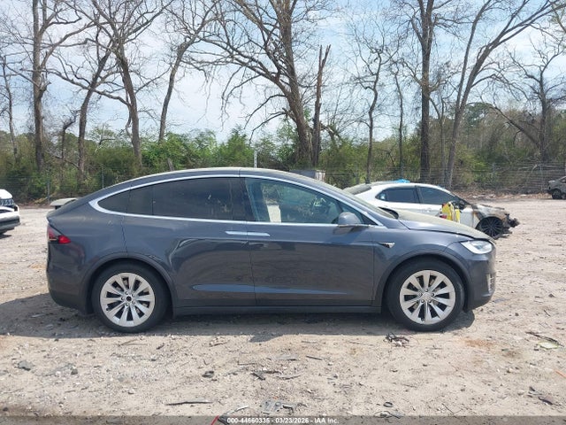 Aukcja sprzedaży 2019 Tesla Model X 100d/75d/long Range/standard Range, vin: 5YJXCDE29KF180249, numer aukcji: 44660335