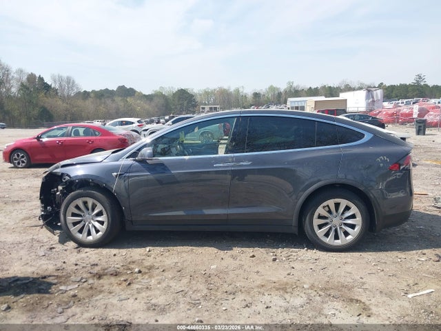 Aukcja sprzedaży 2019 Tesla Model X 100d/75d/long Range/standard Range, vin: 5YJXCDE29KF180249, numer aukcji: 44660335