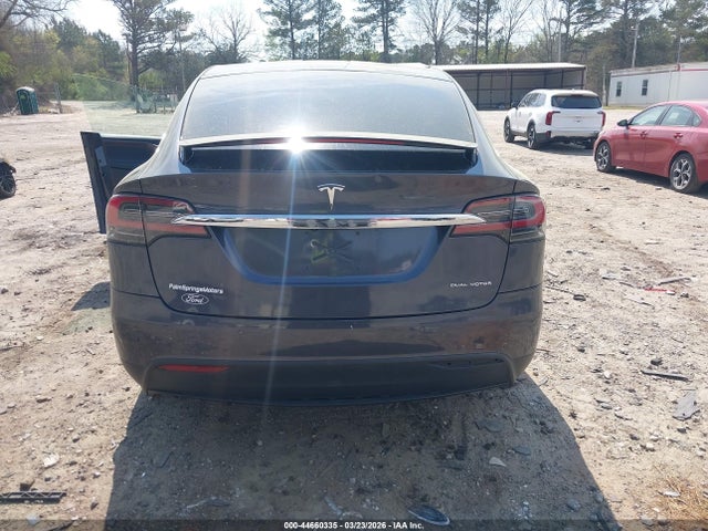 Aukcja sprzedaży 2019 Tesla Model X 100d/75d/long Range/standard Range, vin: 5YJXCDE29KF180249, numer aukcji: 44660335