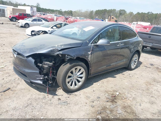Aukcja sprzedaży 2019 Tesla Model X 100d/75d/long Range/standard Range, vin: 5YJXCDE29KF180249, numer aukcji: 44660335