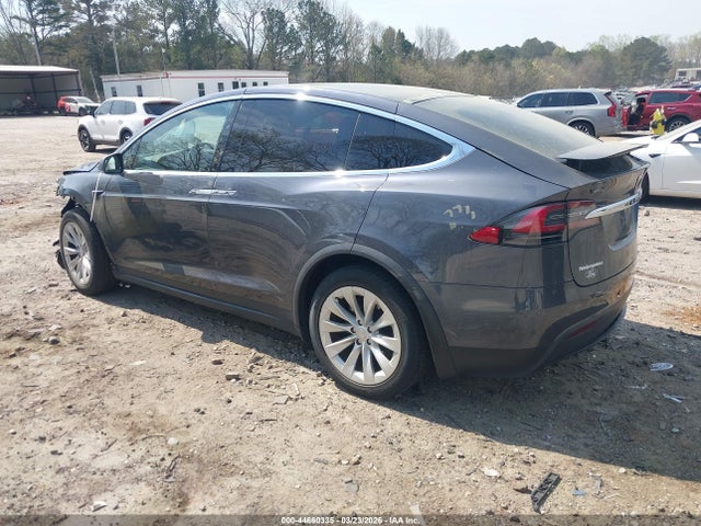 Aukcja sprzedaży 2019 Tesla Model X 100d/75d/long Range/standard Range, vin: 5YJXCDE29KF180249, numer aukcji: 44660335