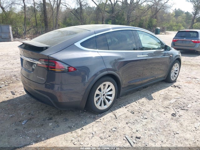 Aukcja sprzedaży 2019 Tesla Model X 100d/75d/long Range/standard Range, vin: 5YJXCDE29KF180249, numer aukcji: 44660335