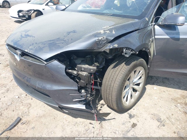Aukcja sprzedaży 2019 Tesla Model X 100d/75d/long Range/standard Range, vin: 5YJXCDE29KF180249, numer aukcji: 44660335
