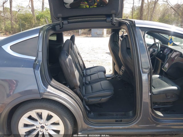 Aukcja sprzedaży 2019 Tesla Model X 100d/75d/long Range/standard Range, vin: 5YJXCDE29KF180249, numer aukcji: 44660335
