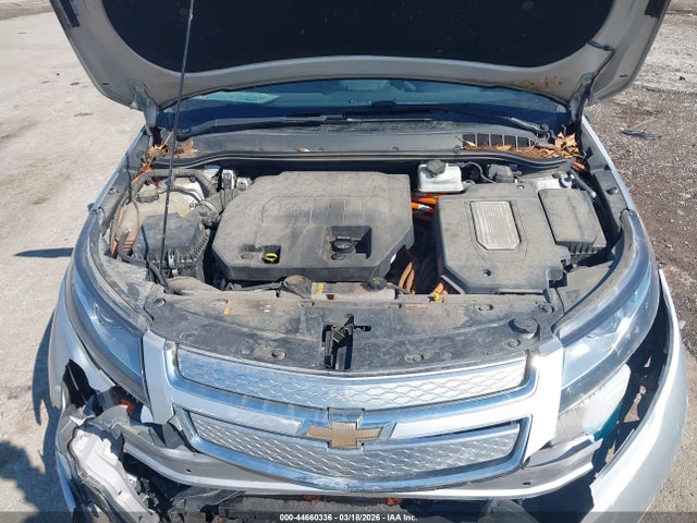 1G1RA6E49FU105892 Chevrolet Volt