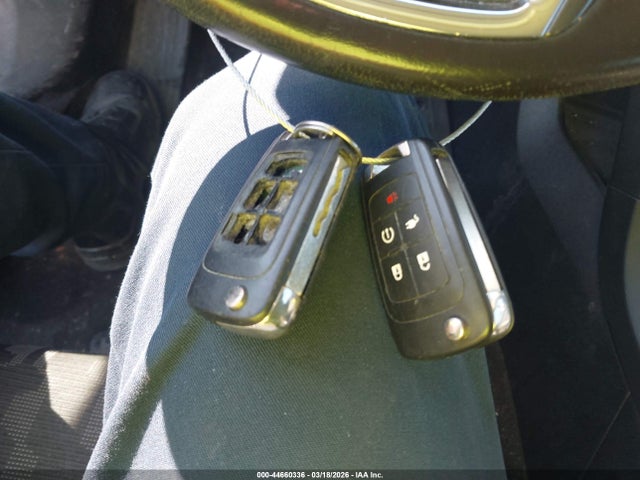 1G1RA6E49FU105892 Chevrolet Volt