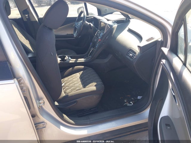 1G1RA6E49FU105892 Chevrolet Volt