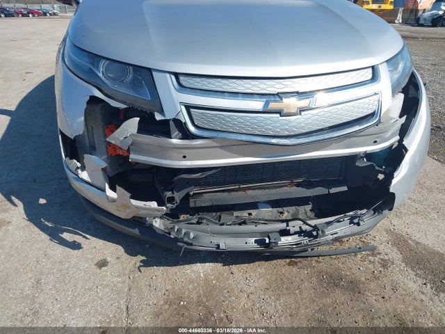 1G1RA6E49FU105892 Chevrolet Volt