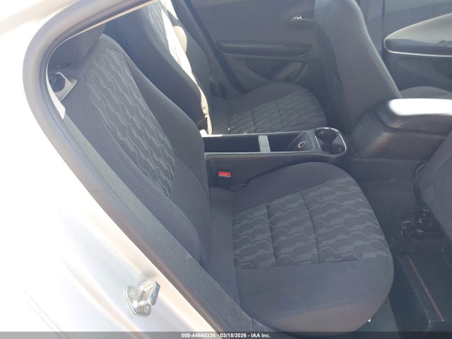 1G1RA6E49FU105892 Chevrolet Volt