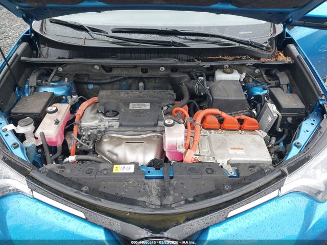 2017 TOYOTA RAV4 HYBRID JTMRJREV8HD084599 Photo 9