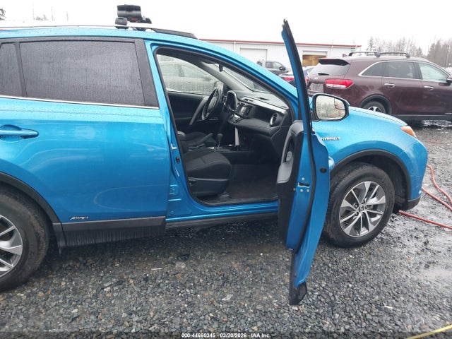 2017 TOYOTA RAV4 HYBRID JTMRJREV8HD084599 Photo 4