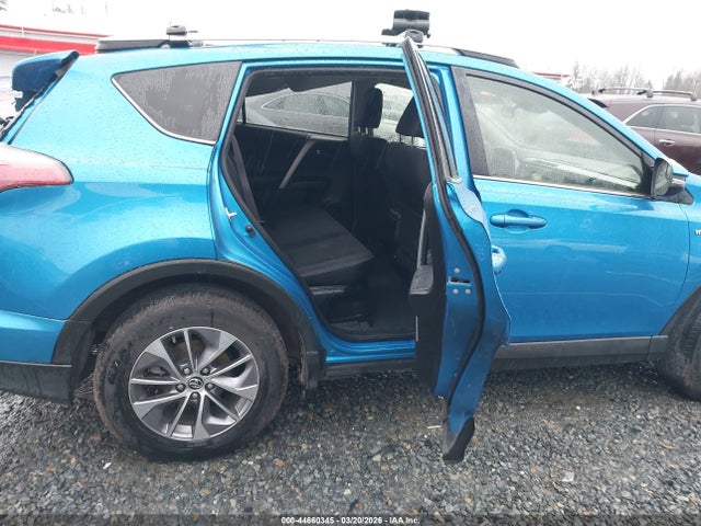 2017 TOYOTA RAV4 HYBRID JTMRJREV8HD084599 Photo 7