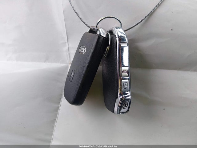 KIA SORENTO S 2021 5XYRLDLC4MG009408 Image 11
