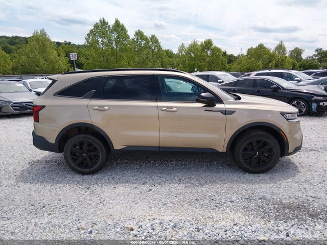 KIA SORENTO S 2021 5XYRLDLC4MG009408 Image 13