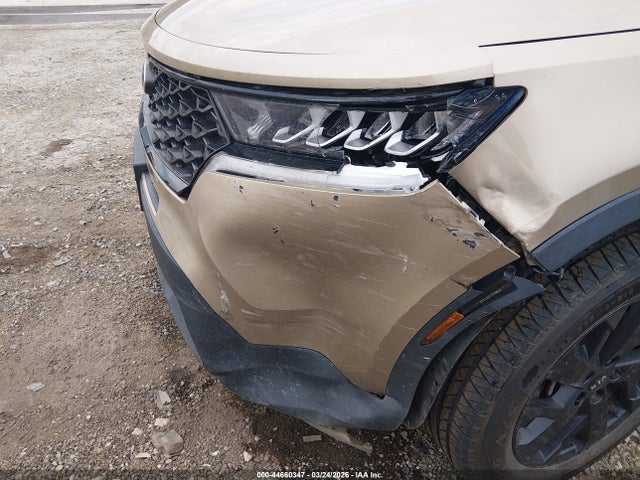 KIA SORENTO S 2021 5XYRLDLC4MG009408 Image 17
