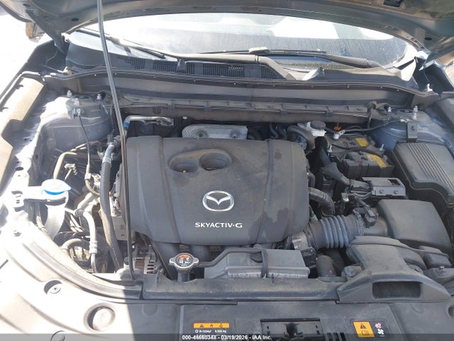 Aukcja sprzedaży 2024 Mazda Cx-5 2.5 S Carbon Edition, vin: JM3KFBCL5R0526007, numer aukcji: 44660348