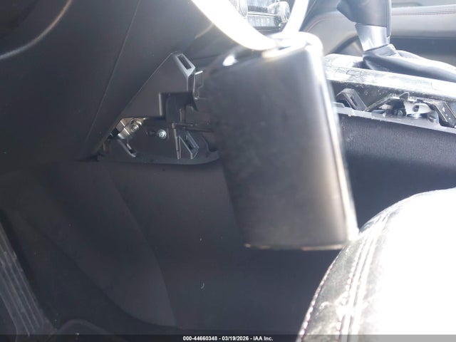 Aukcja sprzedaży 2024 Mazda Cx-5 2.5 S Carbon Edition, vin: JM3KFBCL5R0526007, numer aukcji: 44660348