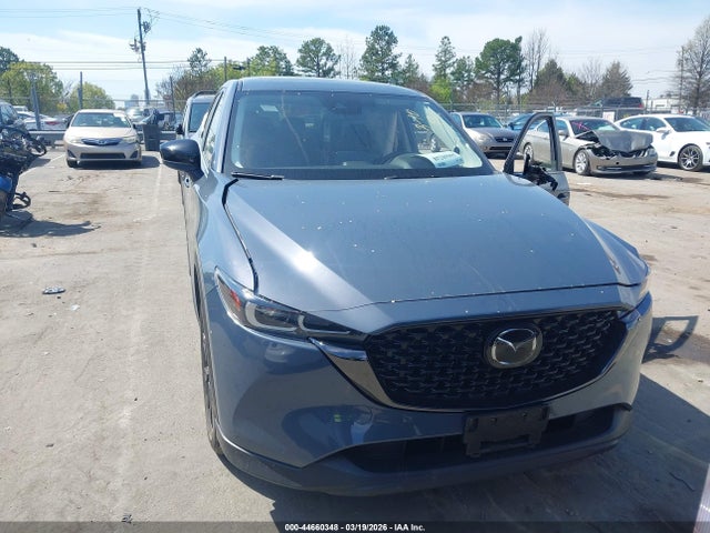 Aukcja sprzedaży 2024 Mazda Cx-5 2.5 S Carbon Edition, vin: JM3KFBCL5R0526007, numer aukcji: 44660348