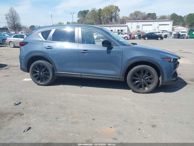 Aukcja sprzedaży 2024 Mazda Cx-5 2.5 S Carbon Edition, vin: JM3KFBCL5R0526007, numer aukcji: 44660348