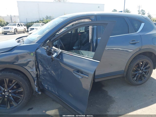 Aukcja sprzedaży 2024 Mazda Cx-5 2.5 S Carbon Edition, vin: JM3KFBCL5R0526007, numer aukcji: 44660348
