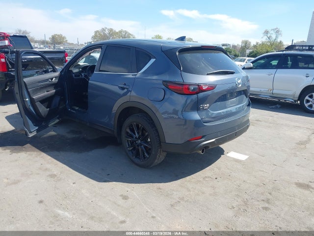 Aukcja sprzedaży 2024 Mazda Cx-5 2.5 S Carbon Edition, vin: JM3KFBCL5R0526007, numer aukcji: 44660348