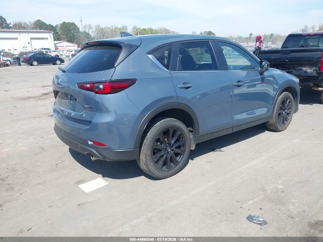 Aukcja sprzedaży 2024 Mazda Cx-5 2.5 S Carbon Edition, vin: JM3KFBCL5R0526007, numer aukcji: 44660348