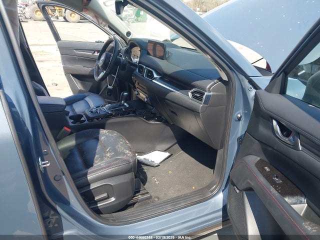 Aukcja sprzedaży 2024 Mazda Cx-5 2.5 S Carbon Edition, vin: JM3KFBCL5R0526007, numer aukcji: 44660348