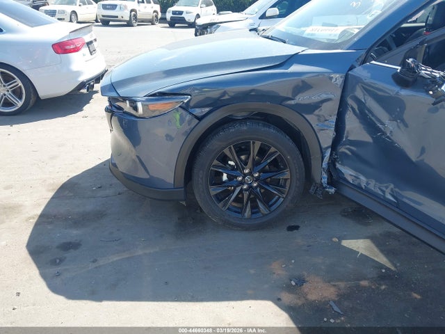 Aukcja sprzedaży 2024 Mazda Cx-5 2.5 S Carbon Edition, vin: JM3KFBCL5R0526007, numer aukcji: 44660348