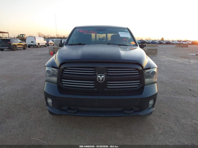 Aukcja sprzedaży 2017 Ram 1500 Sport, vin: 1C6RR7UT0HS664767, numer aukcji: 44660349