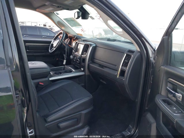Aukcja sprzedaży 2017 Ram 1500 Sport, vin: 1C6RR7UT0HS664767, numer aukcji: 44660349