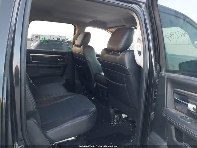 Aukcja sprzedaży 2017 Ram 1500 Sport, vin: 1C6RR7UT0HS664767, numer aukcji: 44660349