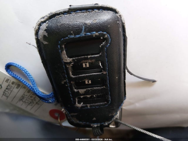 2016 LEXUS GS 350 JTHBZ1BL6GA006528 Photo 10