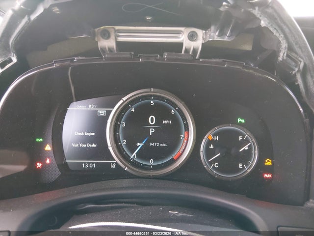 2016 LEXUS GS 350 JTHBZ1BL6GA006528 Photo 6