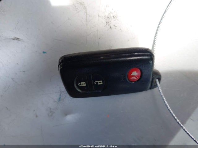 2015 TOYOTA PRIUS V JTDZN3EU6FJ039989 Photo 10