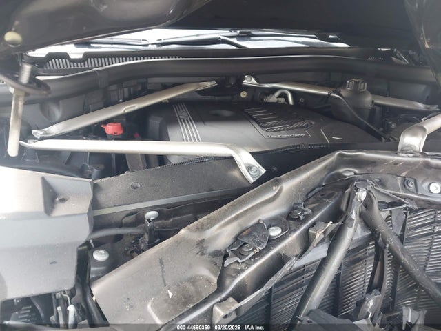Продаж на аукціоні авто 2019 Bmw X5 Xdrive40i, vin: 5UXCR6C53KLL60845, номер лоту: 44660359