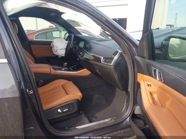 Продаж на аукціоні авто 2019 Bmw X5 Xdrive40i, vin: 5UXCR6C53KLL60845, номер лоту: 44660359