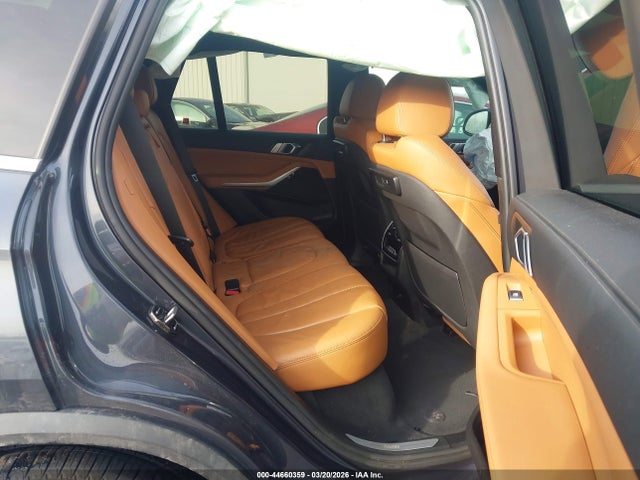 Продаж на аукціоні авто 2019 Bmw X5 Xdrive40i, vin: 5UXCR6C53KLL60845, номер лоту: 44660359