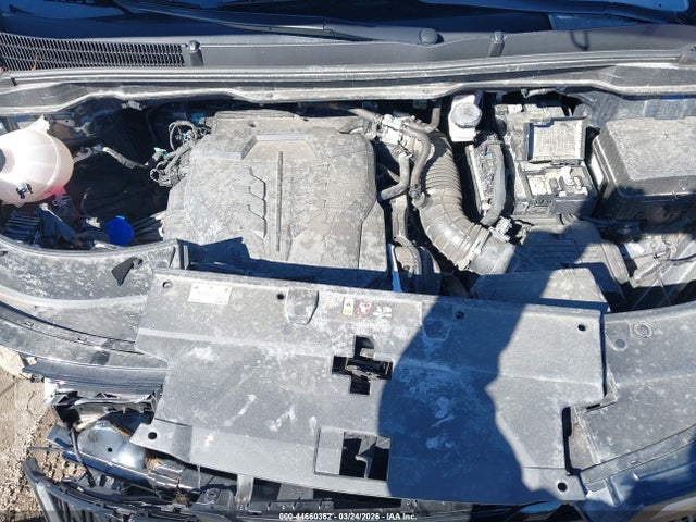 2025 Kia Carnival Mpv Lxs მანქანა იყიდება აუქციონზე, vin: KNDNB5K39S6475943, აუქციონის ნომერი: 44660362