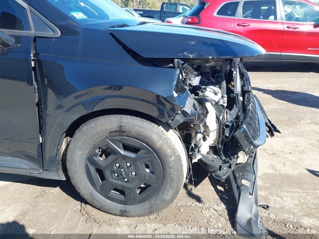 2025 Kia Carnival Mpv Lxs მანქანა იყიდება აუქციონზე, vin: KNDNB5K39S6475943, აუქციონის ნომერი: 44660362