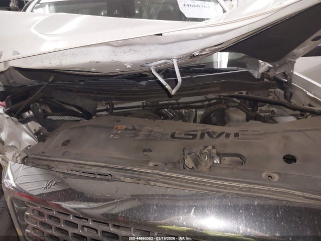 3GTU2WEJ0FG383555 GMC Sierra 1500 Denali