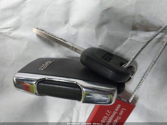 3GTU2WEJ0FG383555 GMC Sierra 1500 Denali