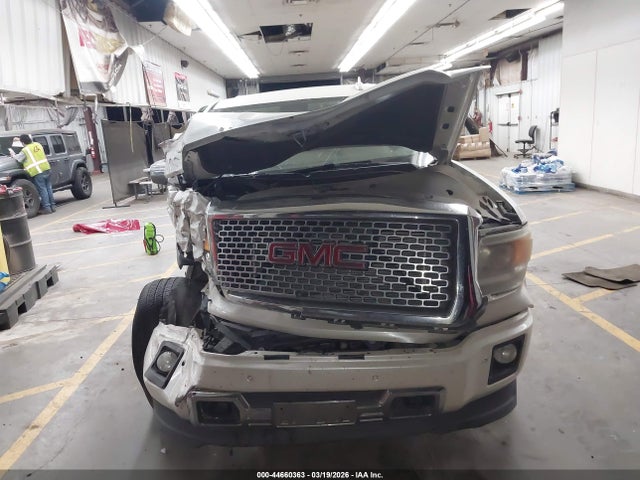 3GTU2WEJ0FG383555 GMC Sierra 1500 Denali