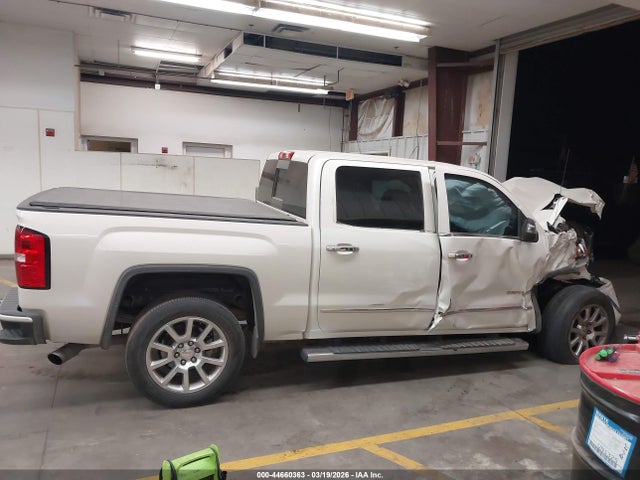 3GTU2WEJ0FG383555 GMC Sierra 1500 Denali