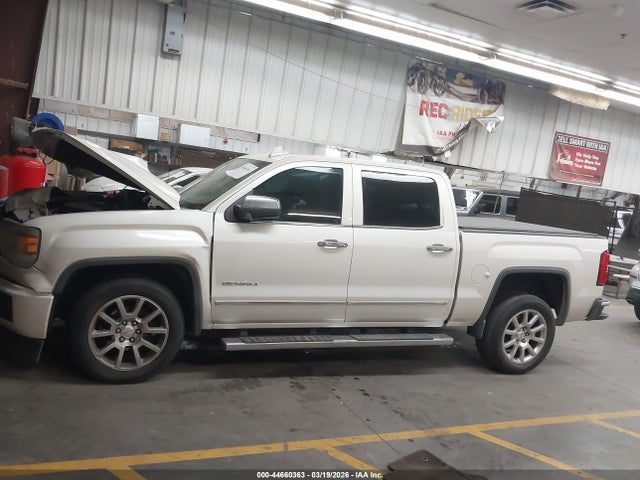 3GTU2WEJ0FG383555 GMC Sierra 1500 Denali