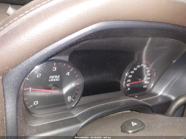 3GTU2WEJ0FG383555 GMC Sierra 1500 Denali