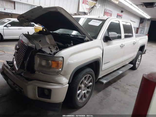 3GTU2WEJ0FG383555 GMC Sierra 1500 Denali