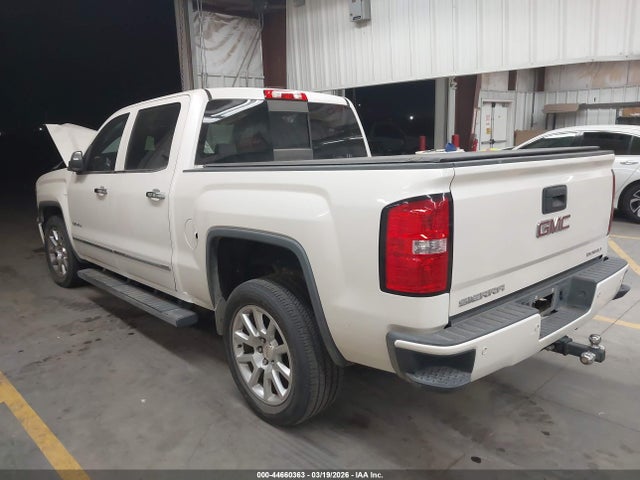 3GTU2WEJ0FG383555 GMC Sierra 1500 Denali