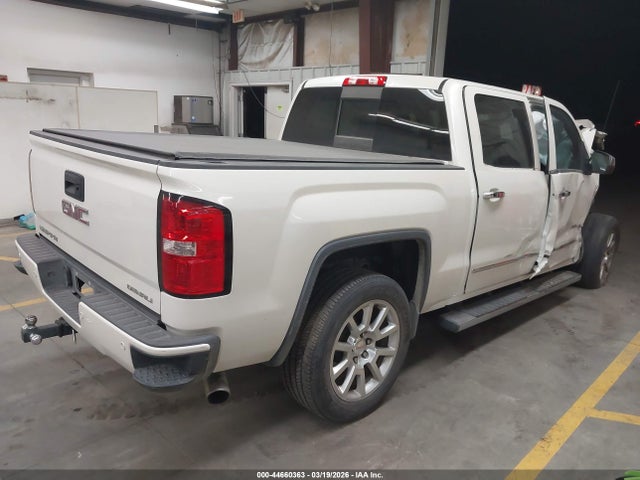 3GTU2WEJ0FG383555 GMC Sierra 1500 Denali
