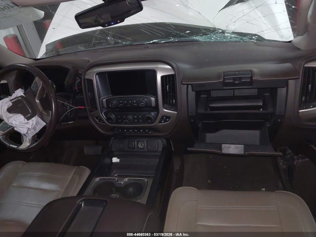 3GTU2WEJ0FG383555 GMC Sierra 1500 Denali