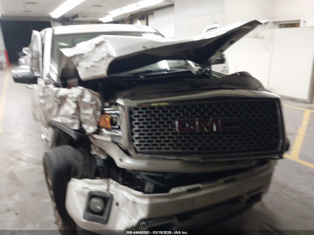 3GTU2WEJ0FG383555 GMC Sierra 1500 Denali